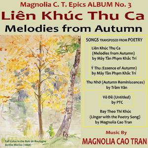 Thu Nhớ (Autumn Reminiscences)
