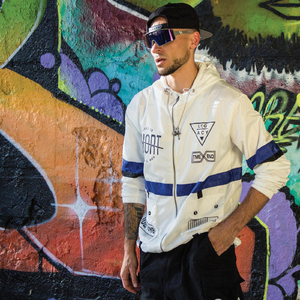 Thru Time (feat. Sasha Go Hard)