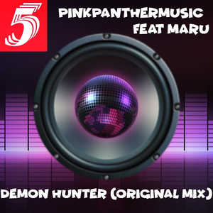 Demon Hunter (Original Mix)
