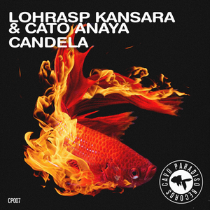 Candela (Extended Mix)