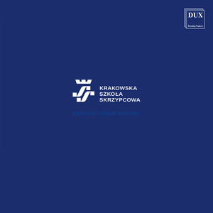 Ciaccona from the Partita No. 2 in D minor for solo violin, BWV 1004