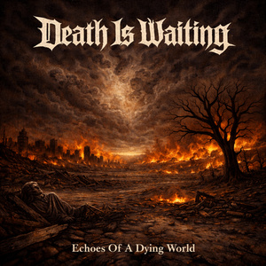 Echoes Of A Dying World