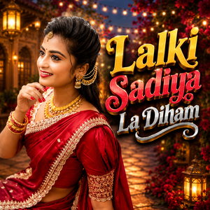 Lalki Sadiya La Diham