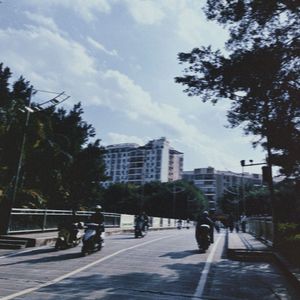 小镇
