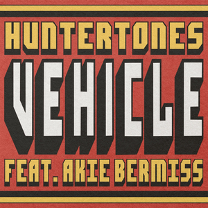 Vehicle (feat. Akie Bermiss)