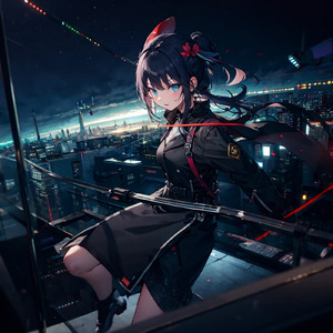 Twilight View (feat. july7th)