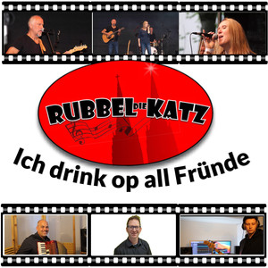Ich drink op all Fründe