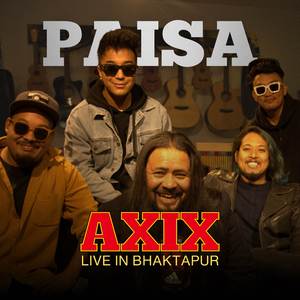 Paisa (Live In Bhaktapur)
