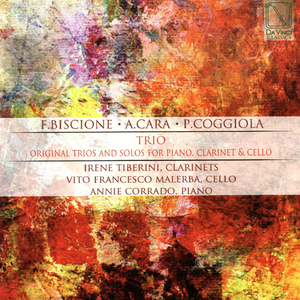 Microsuite for Piano:II. Tempo I