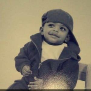 Thinking of Da Old Me