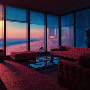 Harborline Nights