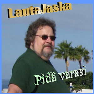 Mansikkahalmeen Kalle