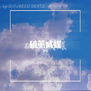 破茧成蝶
