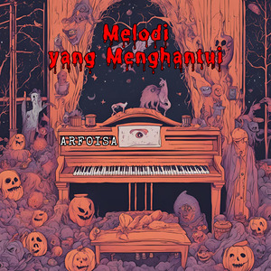 Melodi yang Menghantui