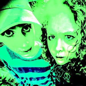 GLUESTICK (feat. Mickey Doo)