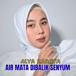 AIR MATA DIBALIK SENYUM