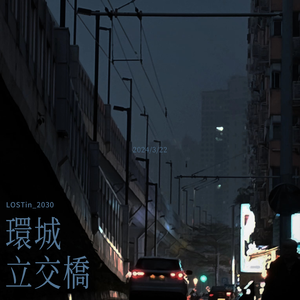 环城立交桥（ACE 荼鸢）