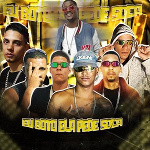 Eu Boto Ela Pede Soca (feat. JwsNoBeat081, Edson Dinovo, Mc Silva Sem Estresse & VitinhoXcamoso)