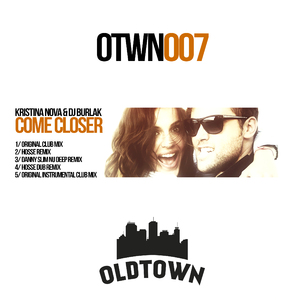 Come Closer (Club Mix)