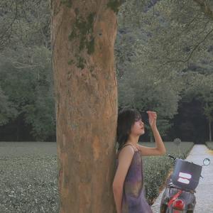 写给你的歌_李馨月