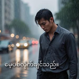 မေ့ပစ်လိုက်ချင်သည်။
