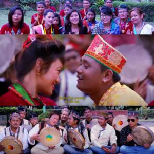 MUNALA JODI