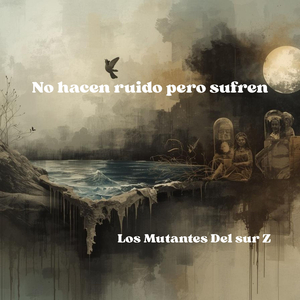 No hacen ruido pero sufren