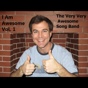 My Name is Benjamin (and I'm awesome)