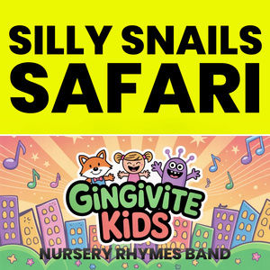 Silly Snails Safari
