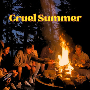 Cruel Summer (Remix)