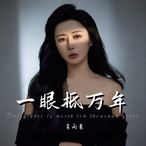 一眼抵万年-演唱