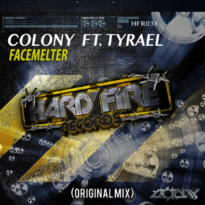 FaceMelter (Original Mix)