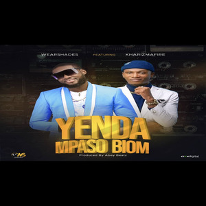 Yenda Mpaso Biom