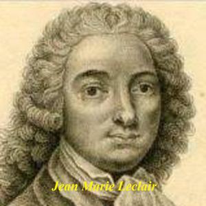 Leclair, SONATA in C Major Op. 1, N.2. Giga