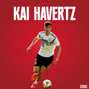 Kai Havertz