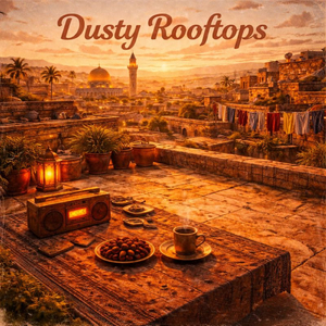 Dusty Rooftops