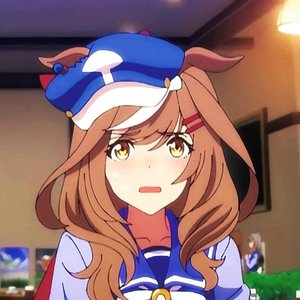 如果可以（ai赛马娘）