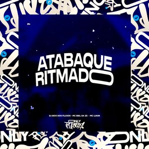 Atabaque Ritmado
