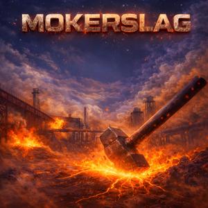 Mokerslag