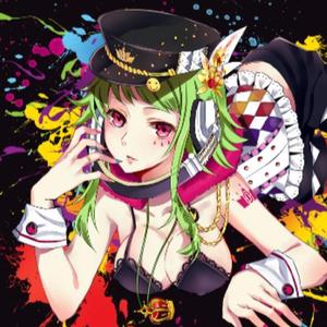 KiLLER LADY（Cover GUMI）