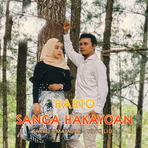 Harto Sanga Hakayoan