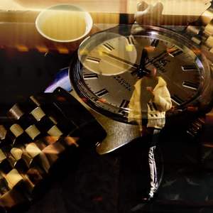 富贵在天（伴奏）