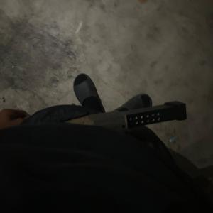 been the1 (feat. Shad)