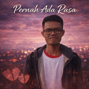 Dihantui Perasaan Cinta