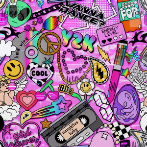 She love me yeh！！！