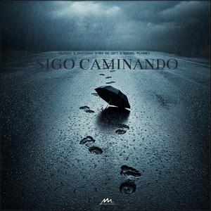 Sigo Caminando (feat. Santiago, Gio Da Gift & A.P.)