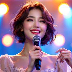 친절한 옆집 아가씨