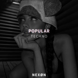 POPULAR (TECHNO) (SLOWED)