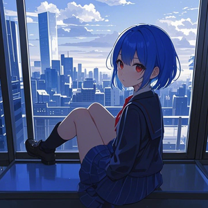 調和のアリゲーター