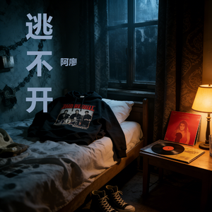 逃不开